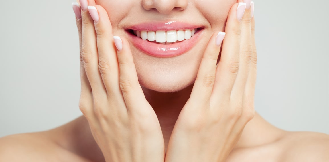Facettes dentaires : esthétique du sourire | Dr Temstet | Paris 17