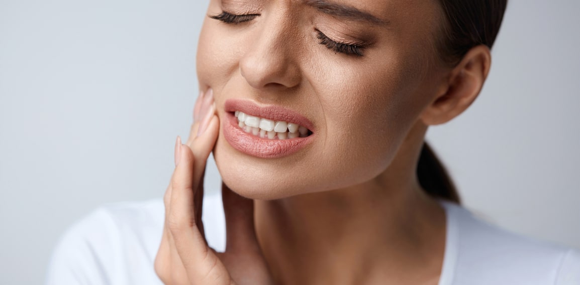 Rage de dents : les causes et les traitements | Dr Temstet | Paris