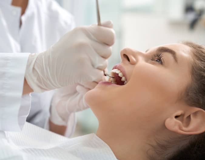 Edentation : comment remplacer une dent manquante ? | Dr Temstet| Paris