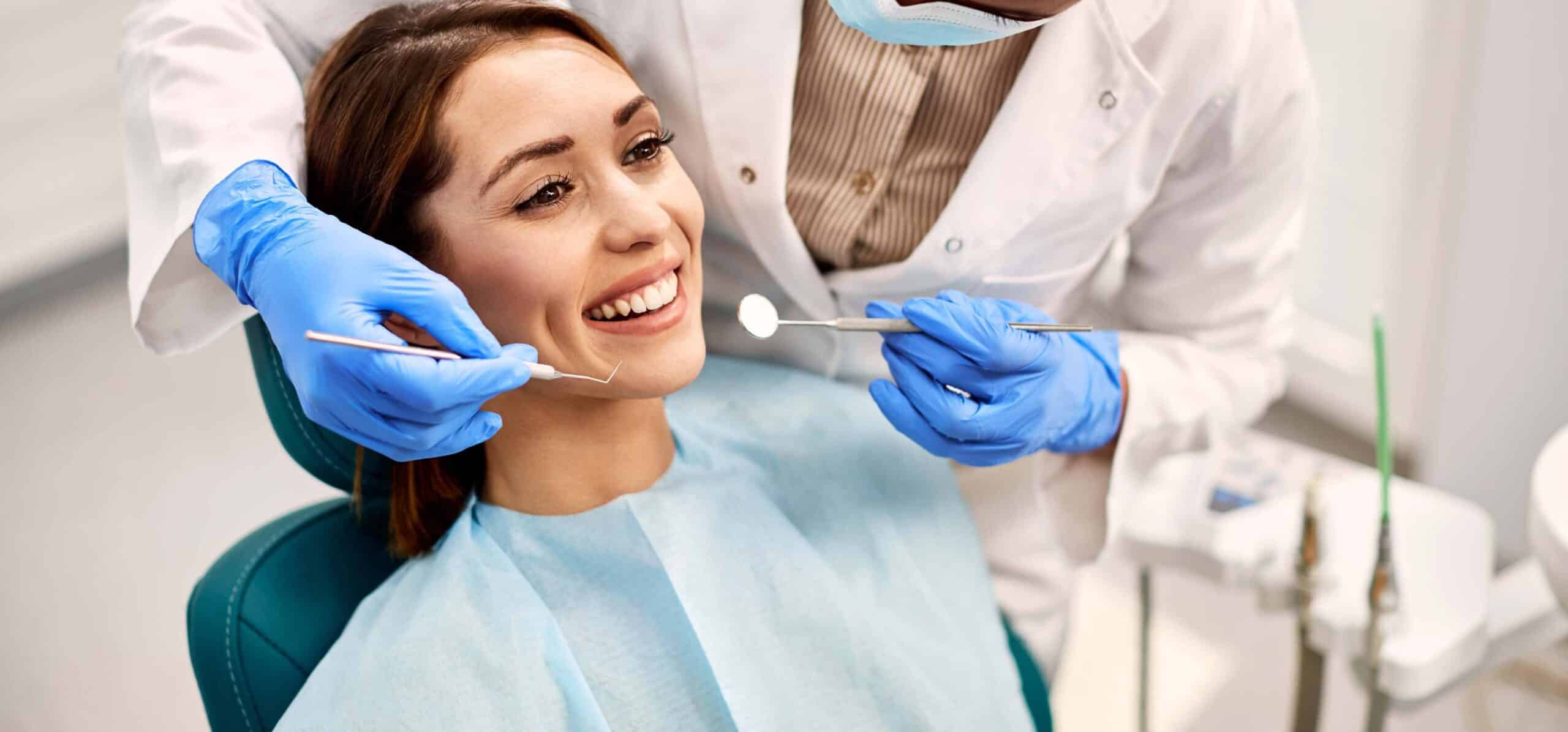 Blanchiment des dents et travaux dentaires : compatibles ? | Dr Temstet | Paris